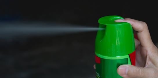 Τα εντομοκτόνα σκοτώνουν (και) το σπέρμα