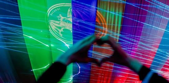 Do What Moves You|Το Bacardi φέρνει το Bacarnival Spirit στην καρδιά της Πάτρας