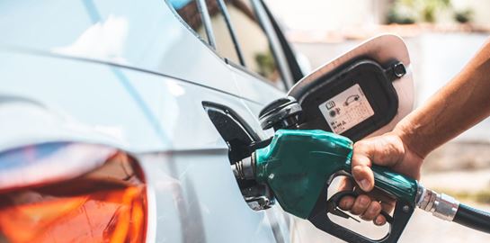 Eπιδότηση βενζίνης σε 3 βήματα