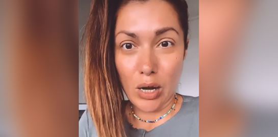 Η Κλέλια Ρένεση σχολιάζει το εκλογικό αποτέλεσμα, το Twitter προβληματίζεται