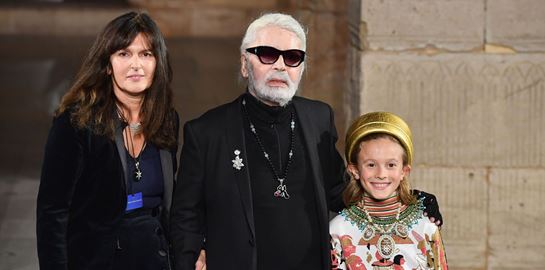 Το μέλλον των Οίκων Chanel και Fendi μετά τον θάνατο του Karl Lagerfeld