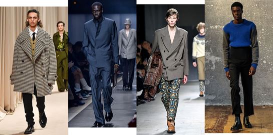 6 μαθήματα στυλ από τις Εβδομάδες Μόδας του Ιανουαρίου