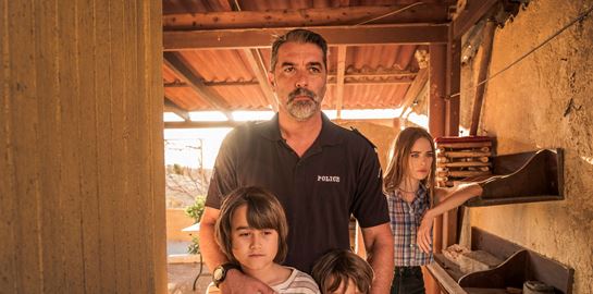 Η ολική επαναφορά των δημιουργών στην ελληνική τηλεόραση