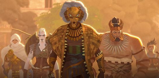 Σειρές και ταινίες που έρχονται στο Disney+ τον Αύγουστο