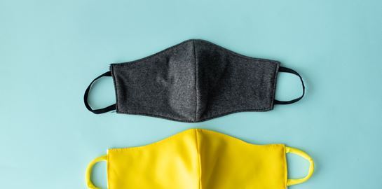 Μπορεί η μάσκα να λειτουργήσει ως άτυπο "εμβόλιο" κατά του κορονοϊού;