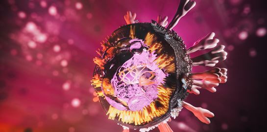 Σε εγρήγορση οι αρχές λόγω της μετάλλαξης Δέλτα