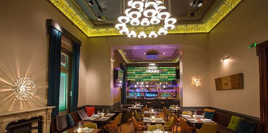 Τα πιο δημοφιλή εστιατόρια και bars της Αθήνας