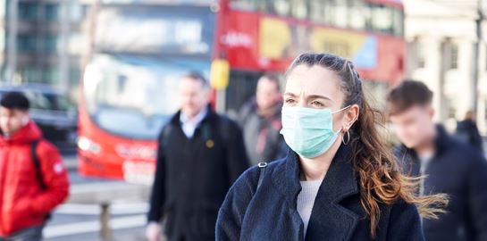 Ο αριθμός των νεκρών σε Ιταλία, Ισπανία και Γαλλία αρχίζει να μειώνεται