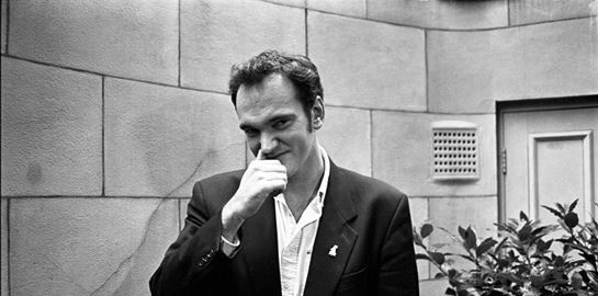 O Quentin Tarantino απαντά για τη σχέση του με τον Harvey Weinstein