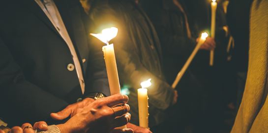 Τα μέτρα που ισχύουν για τις ημέρες του Πάσχα