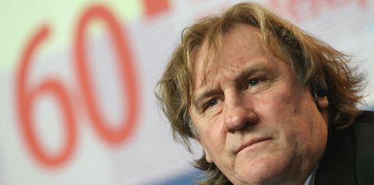 13 γυναίκες κατηγορούν τον Gérard Depardieu για σεξουαλική βία