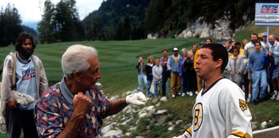 Ποια ταινία του 1996 παρακολουθούν όλοι τώρα στο Netflix