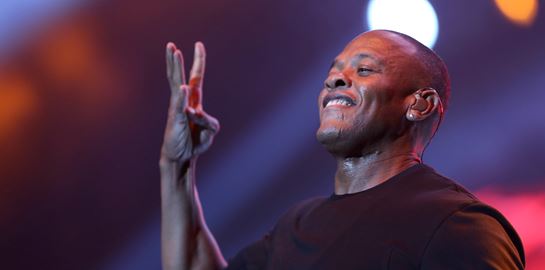 Dr. Dre: Από τo γκέτο στην κορυφή