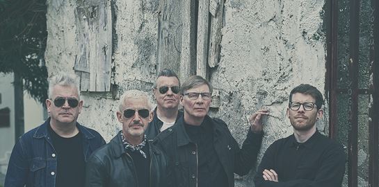 Όλα όσα πρέπει να ξέρεις για το Death Disco Athens Open Air Festival 2023