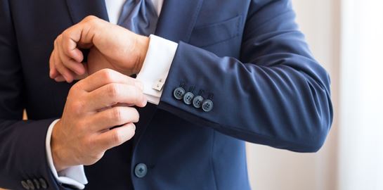 Μετά την τρυποφοβία, η κουμποφοβία