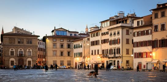 O κορονοϊός υπήρχε σε λύματα στην Ιταλία από τον περασμένο Δεκέμβριο