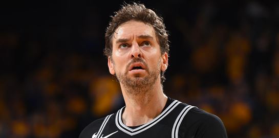 Η δύσκολη απόφαση του Pau Gasol, σε ένα ΝΒΑ που αλλάζει