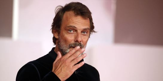 Οι καλοντυμένοι του Φεστιβάλ Βενετίας