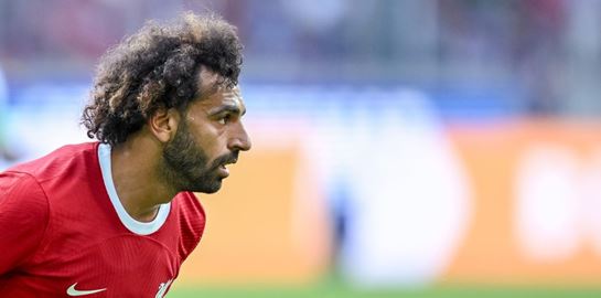 Το χόμπι του Mo Salah απαιτεί σκέψη και συγκέντρωση