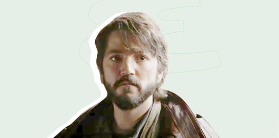 Νέο trailer για το Andor του Disney+