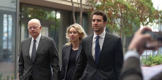 Τι ξέρουμε για το Σκάνδαλο Theranos