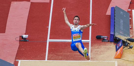 Το πρόγραμμα αγώνων των Ελλήνων αθλητών και αθλητριών για τους Ολυμπιακούς Αγώνες 2024