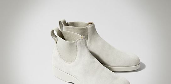 Yard Boot 365, οι λαστιχένιες Chelsea boots της φετινής χρονιάς