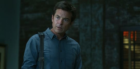 O Jason Bateman υπήρχε πριν από το Ozark
