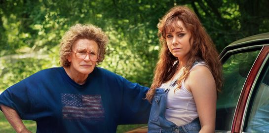 Ο JD Vance έχει ήδη γίνει ταινία