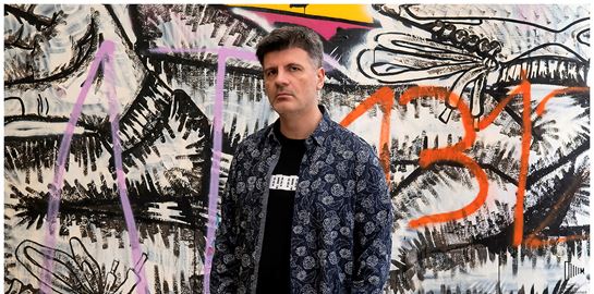 Φοίβο Δεληβοριά, θα σε ξαναδώ