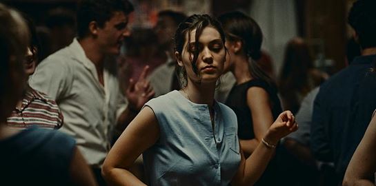 To πλούσιο πρόγραμμα του 62ου Φεστιβάλ Κινηματογράφου Θεσσαλονίκης