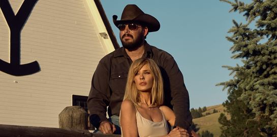 'Οσα γνωρίζουμε για το spin-off του Yellowstone