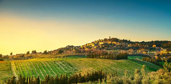 Η λίστα με τις πιο υγιείς χώρες του κόσμου