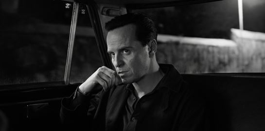 Θα υπάρξει άραγε 2η σεζόν για το Ripley;