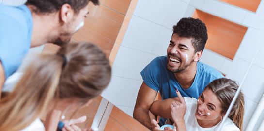 Καταρρίπτουμε κλασικούς μύθους για την αντρική περιποίηση