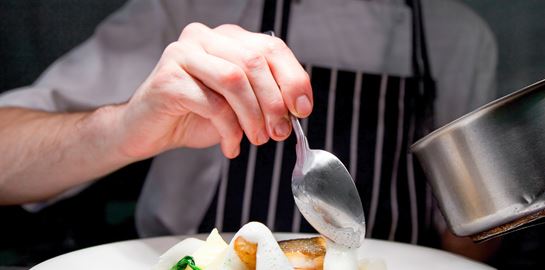 6 νέοι σεφ που φέρνουν την επανάσταση στον κόσμο της γαστρονομίας