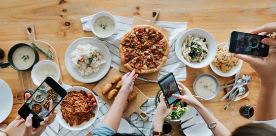 Τα food trends του 2023