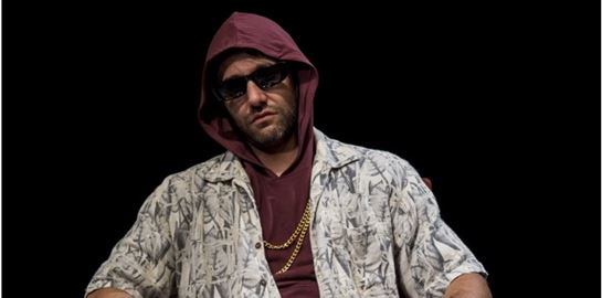 Ο ανυπότακτος Γιώργος Καφετζόπουλος