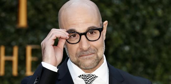 To σοβαρό πρόβλημα υγείας που αντιμετώπισε ο Stanley Tucci