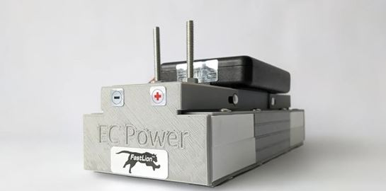 Η ταχεία φόρτιση των ηλεκτρικών αυτοκινήτων παύει πια να είναι γρίφος