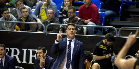 Τα σταθερά βήματα του Φώτη Κατσικάρη από τη Νίκαια μέχρι το ΝΒΑ