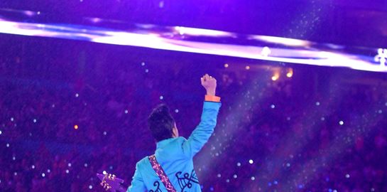 Κανένας Bad Bunny, αυτή είναι και με διαφορά η καλύτερη εμφάνιση σε Super Bowl