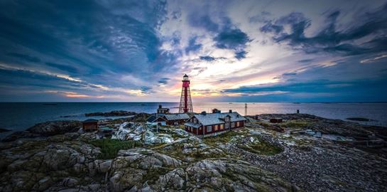 Πού βρίσκεται το πιο απομονωμένο ξενοδοχείο του κόσμου