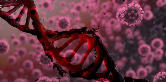 Γιατί δεν πρέπει να φοβόμαστε τις μεταλλάξεις του κορονοϊού