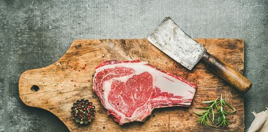 Τα εστιατόρια με το καλύτερο κρέας στην Αθήνα