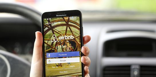 Η επόμενη ημέρα του Airbnb μετά την πανδημία