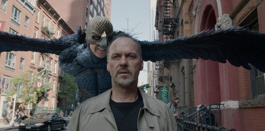 10 οσκαρικές ταινίες στο Netflix