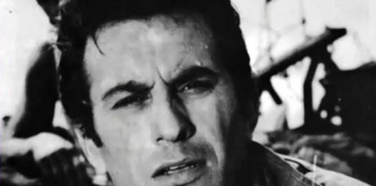 Πέθανε ο σπουδαίος ηθοποιός Νίκος Ξανθόπουλος