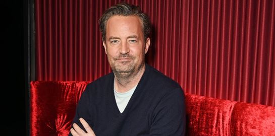 Τι ανακάλυψε η αστυνομία στο σπίτι του Matthew Perry