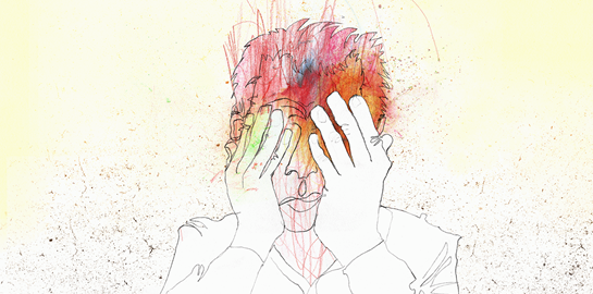 Οι ημικρανίες είναι κόλαση. Έχουμε 7 τρόπους άμεσης ανακούφισης